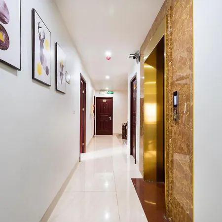 Duc Hieu 1 Noi Bai Hotel